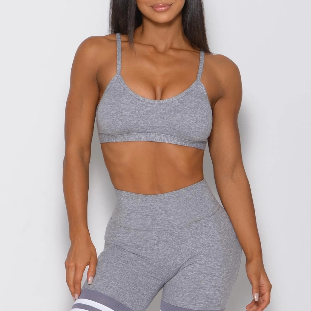 Bombshell Motion Sports Bra